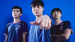 Fnatic se despide con derrota de Worlds 2021 ¡Los súbditos les tiran el Nexo!