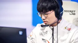 Hanwha Life elimina a Fnatic de Worlds 2021