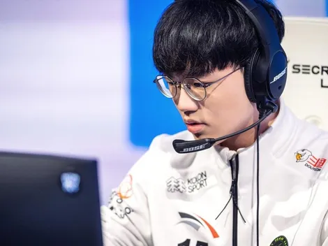Fin del sueño: Fnatic es eliminado de Worlds 2021 por Hanwha Life