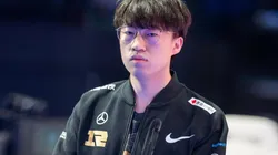 Royal Never Give Up aplasta a PSG Talon y asegura su lugar en los Playoffs de Worlds 2021