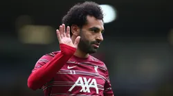 Mohamed Salah