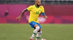 Dani Alves se ofreció a Barcelona y recibió una rápida respuesta.