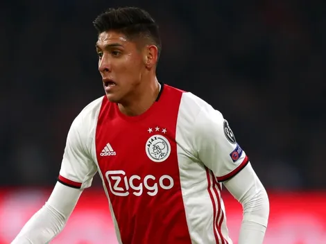 EN VIVO: Heerenveen vs. Ajax por la Eredivisie