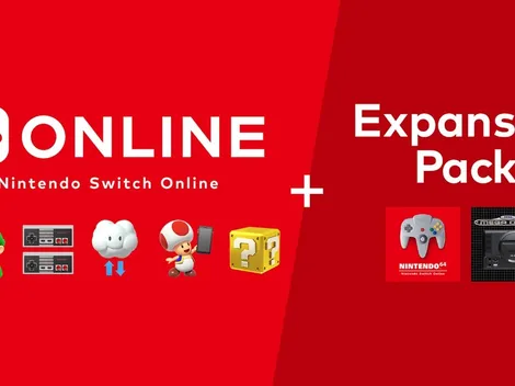 El nuevo servicio Nintendo Switch Online + Expansion Pack ya tiene precio y fecha de salida