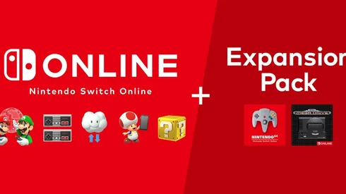 El nuevo servicio Nintendo Switch Online + Expansion Pack ya tiene precio y fecha de salida