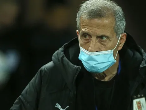 La Asociación Uruguaya de Fútbol se reúne para debatir el futuro del Maestro Tabárez