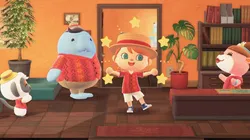 Animal Crossing: New Horizons revela su última actualización gratuita y primer DLC pago