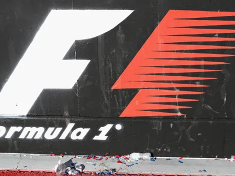 Así será el calendario de la Fórmula 1 para 2022