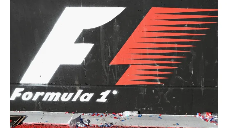 Así será el calendario de la Fórmula 1 para 2022. (Getty Images)