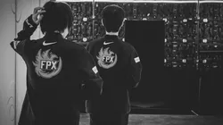 FPX cae ante Rogue y se queda afuera de Worlds 2021