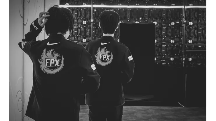 FPX cae ante Rogue y se queda afuera de Worlds 2021