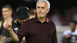 Jose Mourinho, interesado en un descarte de Barcelona para la Roma.
