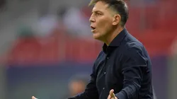 Paraguay ya le busca sucesor a Eduardo Berizzo y hay candidatos.