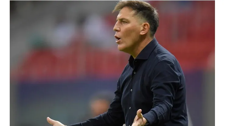 Paraguay ya le busca sucesor a Eduardo Berizzo y hay candidatos.