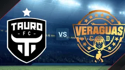 Tauro vs. Leones de América