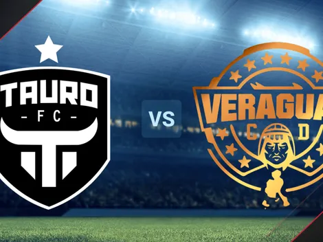 Tauro vs. Leones de América EN VIVO ONLINE por la LPF de Panamá 2021: fecha, hora, TV y MINUTO a MINUTO