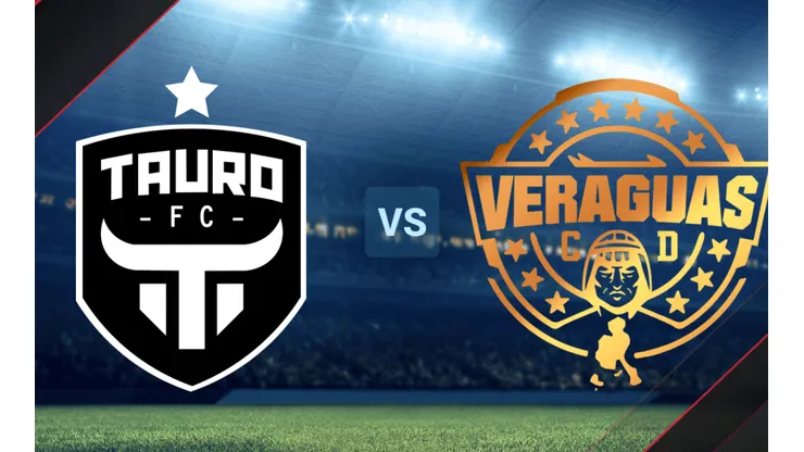 Tauro vs. Leones de América