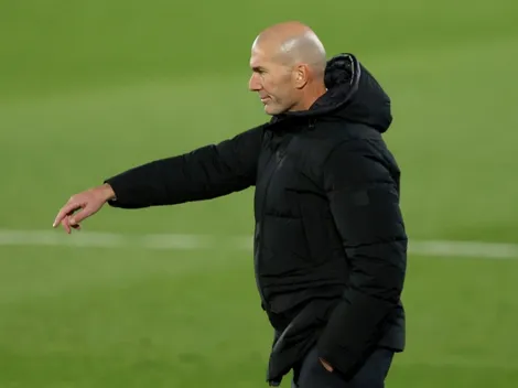 El motivo por el que Zidane habría rechazado a Newcastle
