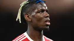 Paul Pogba, el fichaje que busca Real Madrid para acompañar a Mbappé.