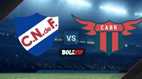 Qué canal transmite Nacional vs. Boston River por el Campeonato Uruguayo 2021