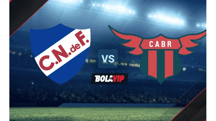 Qué canal transmite Nacional vs. Boston River por el Campeonato Uruguayo 2021