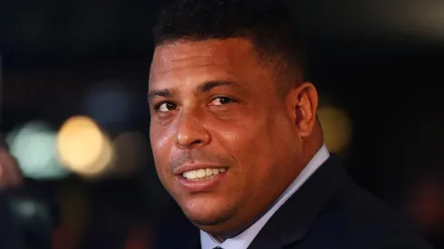 Ronaldo Nazário opinó sobre el posible ganador al Balón de Oro y no tuvo dudas.