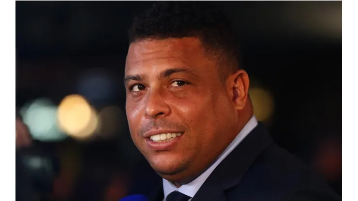 Ronaldo Nazário opinó sobre el posible ganador al Balón de Oro y no tuvo dudas.