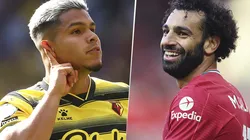 Watford vs. Liverpool por la Premier League de Inglaterra. (Fotos: Getty Images).