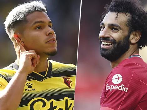 EN VIVO: Watford vs. Liverpool por la Premier League