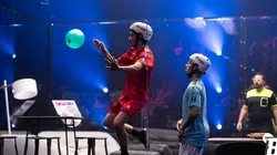 El Mundial de Globos organizado por Ibai Llanos y Gerard Piqué.