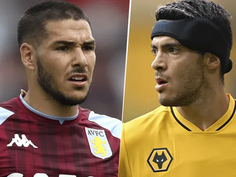 EN VIVO: Aston Villa vs. Wolverhampton por la Premier League