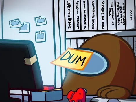 Among Us retrasa su lanzamiento en PlayStation y Xbox