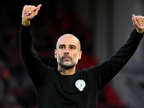 El DT que rechaza los millones del Newcastle para reemplazar a Guardiola