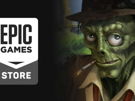 Conviértete en un zombie con el nuevo juego gratuito de la Epic Games Store