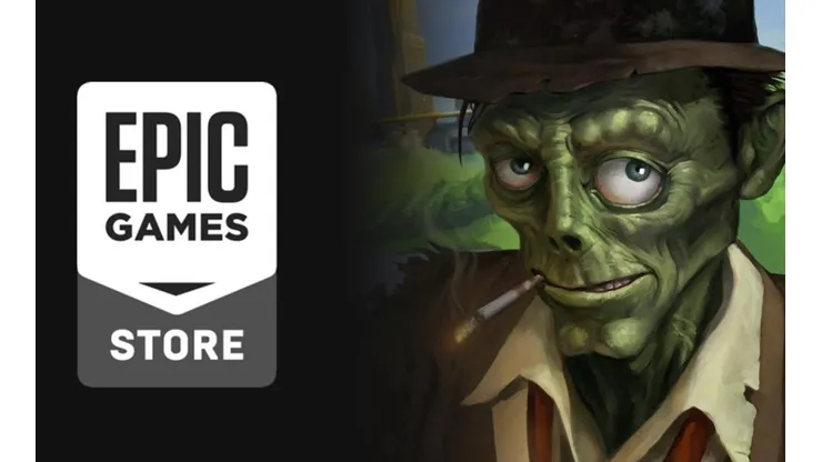 Conviértete en un zombie con el nuevo juego gratuito de la Epic Games Store