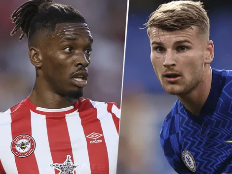 EN VIVO: Brentford vs. Chelsea por la Premier League