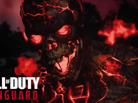 Call of Duty: Vanguard revela su modo zombies con un trailer épico y explosivo