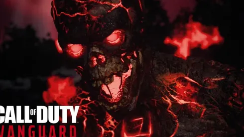 Call of Duty: Vanguard revela su modo zombies con un trailer épico y explosivo