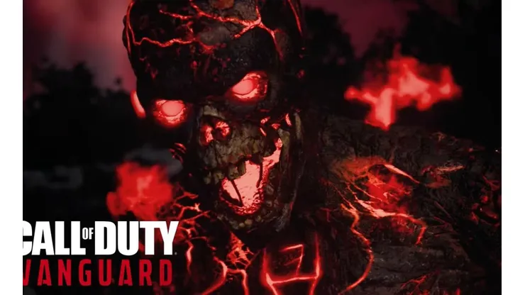 Call of Duty: Vanguard revela su modo zombies con un trailer épico y explosivo