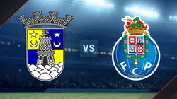 Su Sintrense y Porto se enfrentan por la Copa de la Liga de Portugal.
