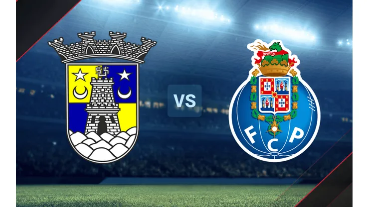 Su Sintrense y Porto se enfrentan por la Copa de la Liga de Portugal.