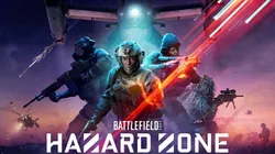 Battlefield 2042 revela el modo Hazard Zone: así se jugará