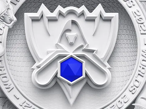 Worlds 2021 - Cronograma de la definición de Grupos del Mundial de League of Legends