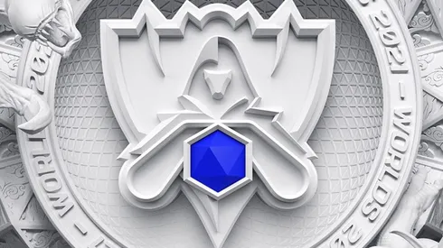 Cronograma y Horario Grupos Worlds 2021