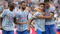 Manchester United perderá a un jugador gratis ante el interés de Barcelona y Milan.