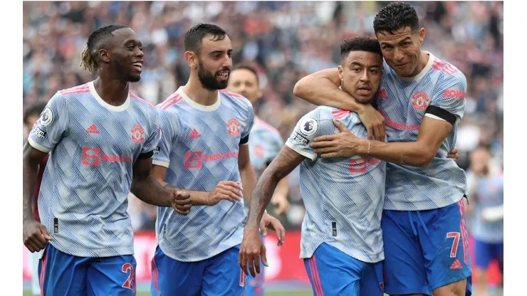Manchester United perderá a un jugador gratis ante el interés de Barcelona y Milan.