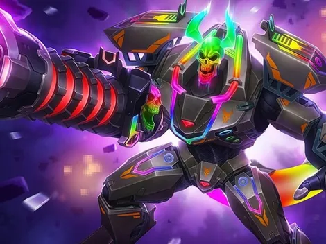 Consigue campeones y cosméticos gratis de Paladins gracias a la Epic Games Store