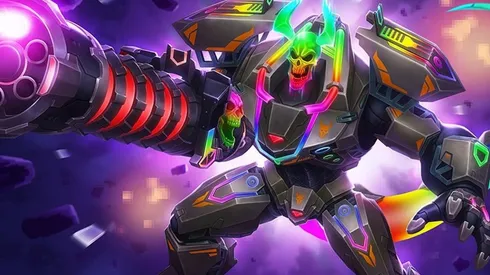 Consigue campeones y cosméticos gratis de Paladins gracias a la Epic Games Store