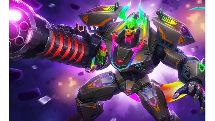 Consigue campeones y cosméticos gratis de Paladins gracias a la Epic Games Store