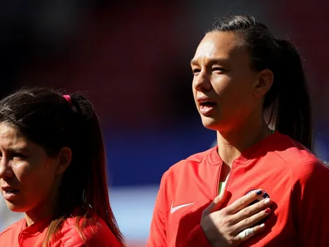 Quién es Tiane Endler, la única sudamericana nominada al Balón de Oro